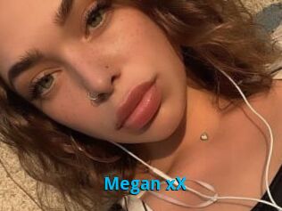 Megan_xX