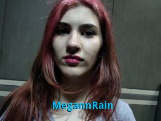 MegannRain