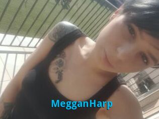 MegganHarp