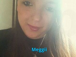 Meggii