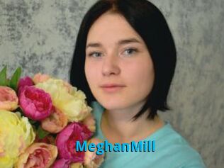 MeghanMill