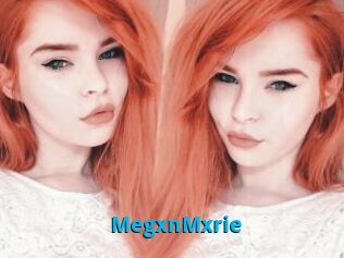 MegxnMxrie