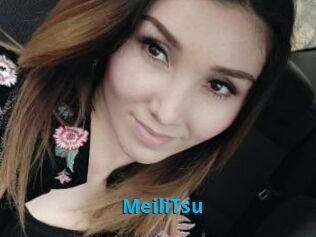 MeiliTsu