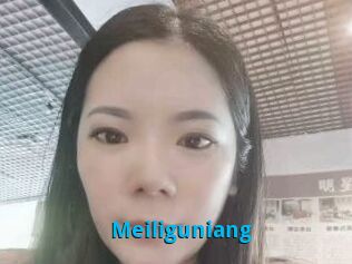 Meiliguniang