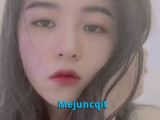 Mejuncqit