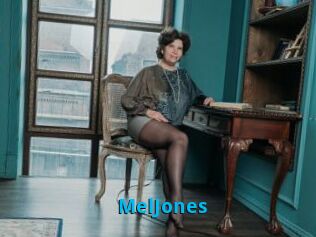 MelJones