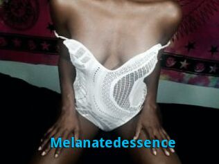 Melanatedessence