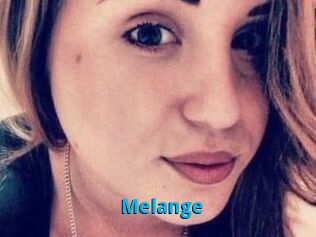 Melange