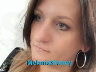 MelaniaXfunny