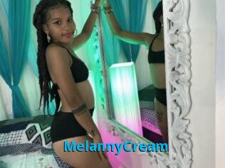 MelannyCream