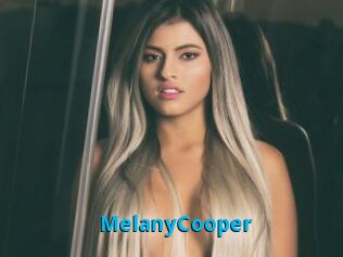 MelanyCooper