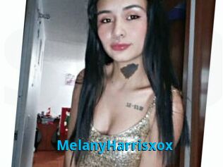 MelanyHarrisxox