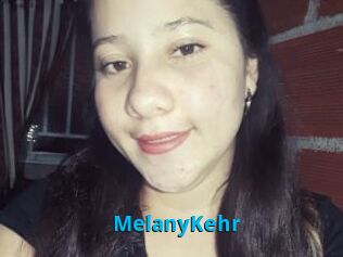 MelanyKehr