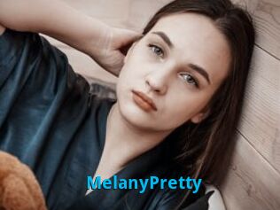 MelanyPretty