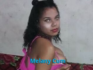 Melany_Cum