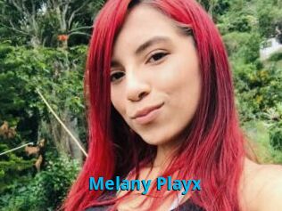 Melany_Playx