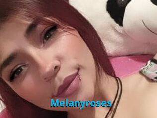 Melanyroses