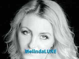 MelindaLUXE