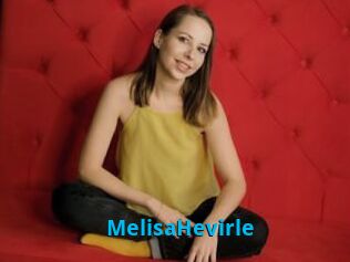 MelisaHevirle