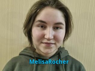 MelisaRocher