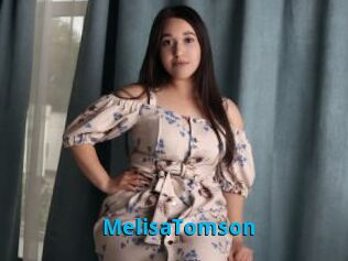 MelisaTomson