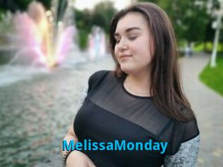 MelissaMonday