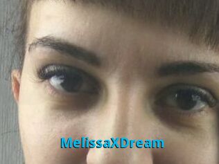 MelissaXDream