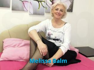 Melissa_Balm