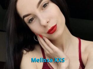 Melissa_XXS