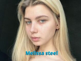 Melissa_steel