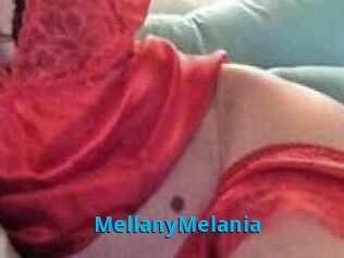 MellanyMelania