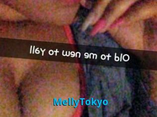 MellyTokyo