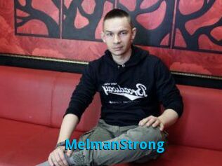 MelmanStrong