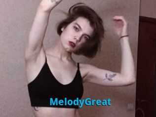 MelodyGreat