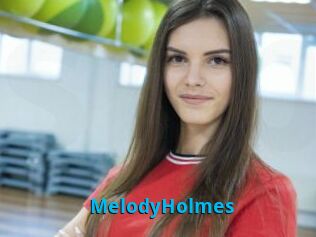 MelodyHolmes