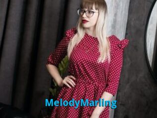 MelodyMarling