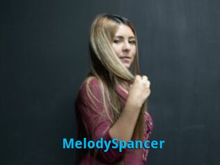 MelodySpancer