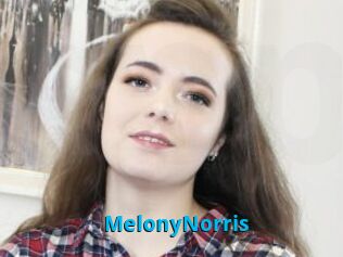 MelonyNorris