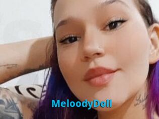 MeloodyDoll