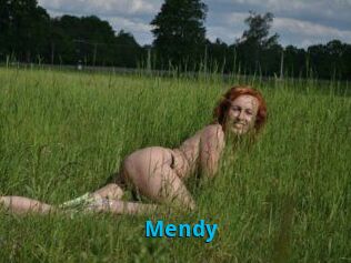 Mendy