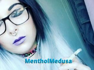 MentholMedusa