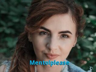 Mentolplease