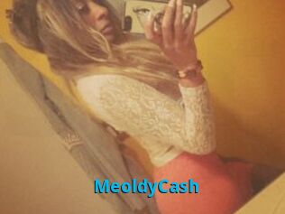 MeoldyCash