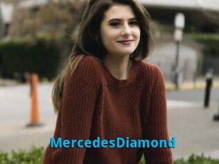 MercedesDiamond