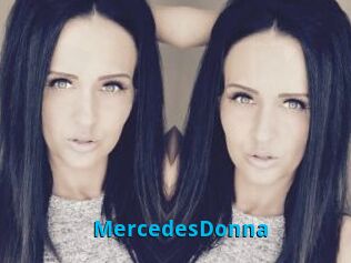 MercedesDonna