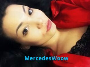 MercedesWoow