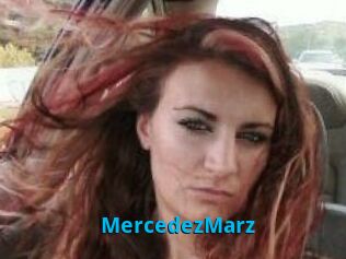 MercedezMarz