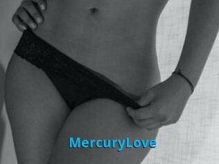 Mercury_Love