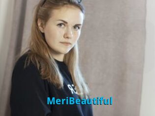 MeriBeautiful