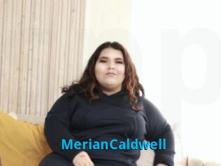 MerianCaldwell